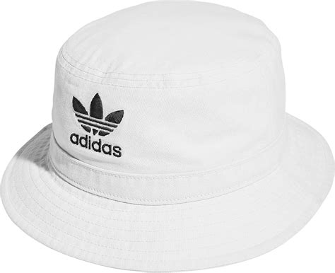 adidas denim bucket hat|adidas originals washed bucket hat.